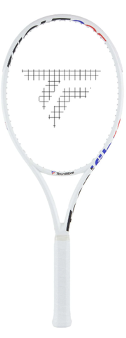 Теннисная ракетка Tecnifibre T-Fight 295 Isoflex + Cтруны + Натяжка