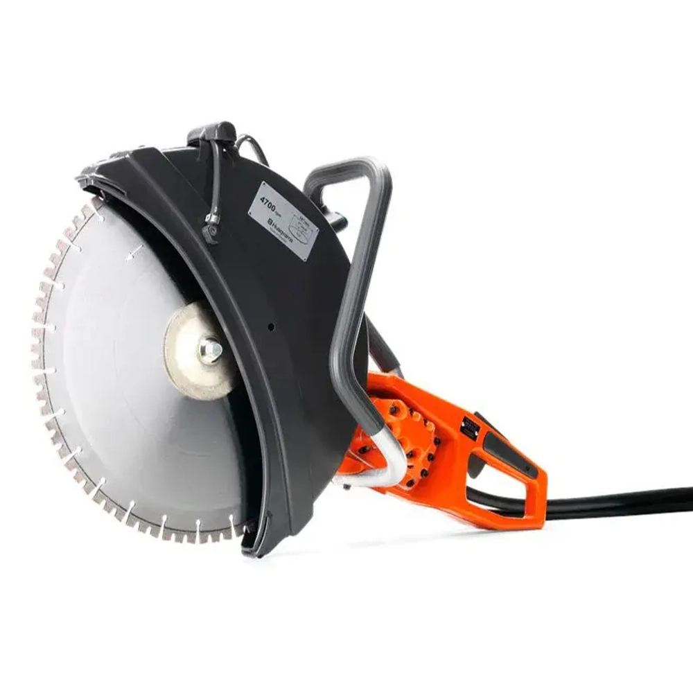 Husqvarna K2500 гидравлический резчик 9683654-01