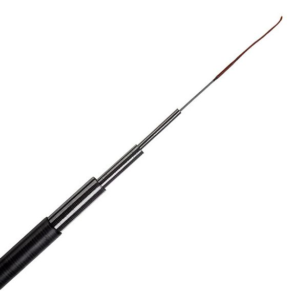 Удилище маховое GREEN ROD carbon, 5m, 15-40g (N-GR-500) Nisus