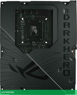 Материнская плата ASUS ROG MAXIMUS Z790 DARK HERO (90MB1F90-M0EAY0)