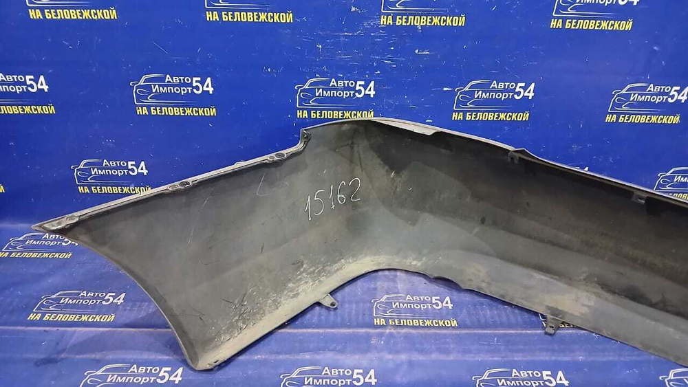 Бампер задний TOYOTA MARK 2 2000-2004