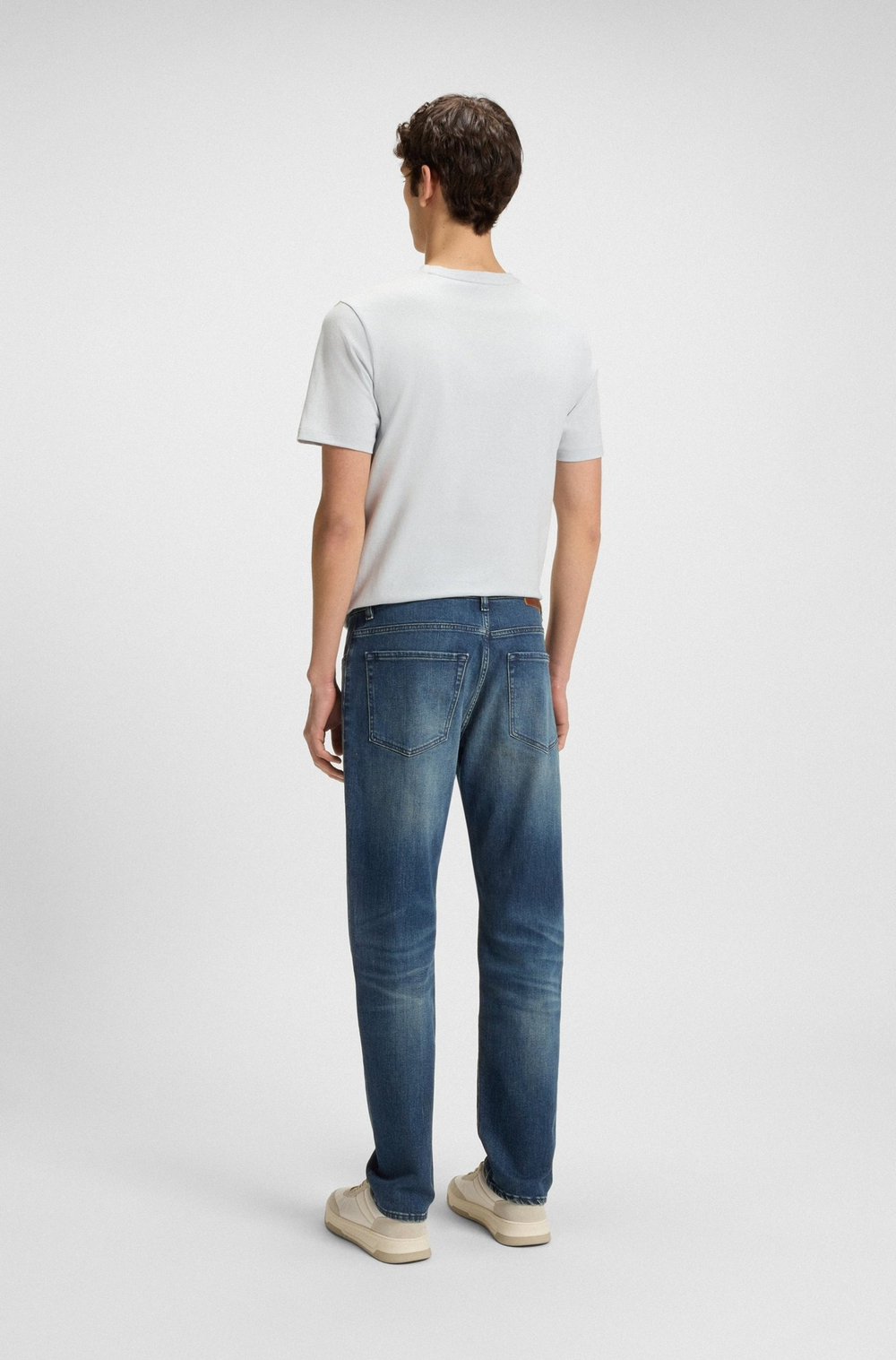 Джинсы мужские BOSS RE.MAINE BO