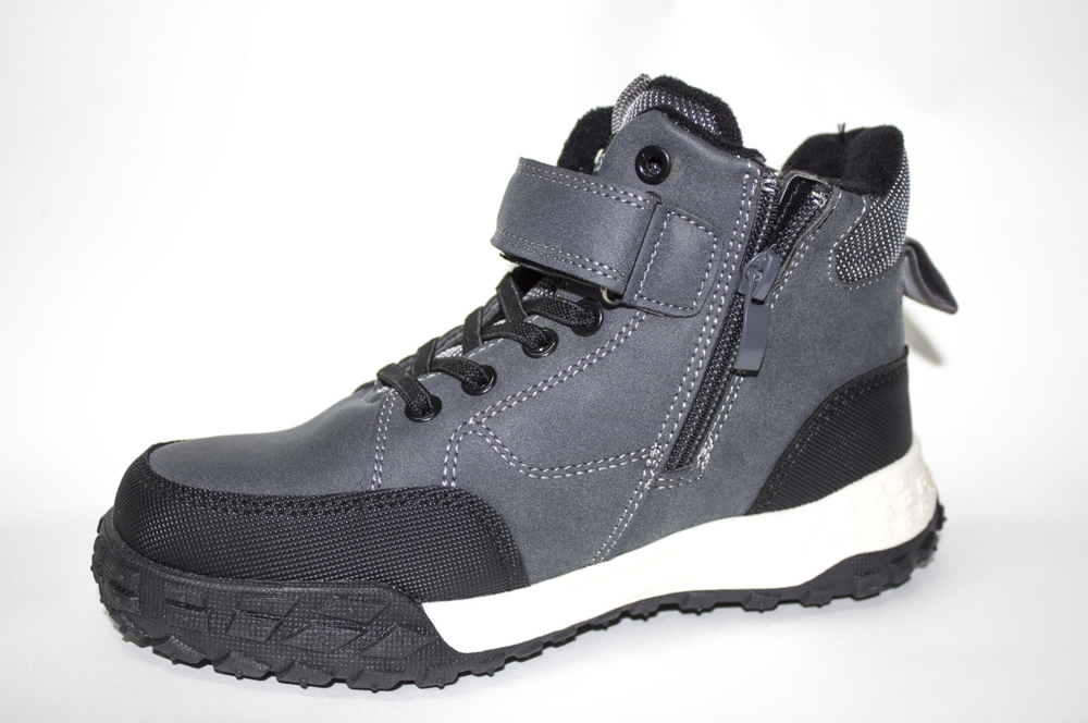 Ботинки детские демисезонные Пчёлка Доми арт. T884-3C