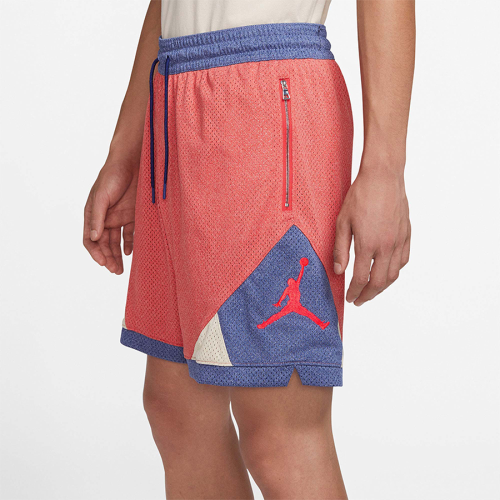 Шорты Jordan Jumpman Diamond, CU2350-631