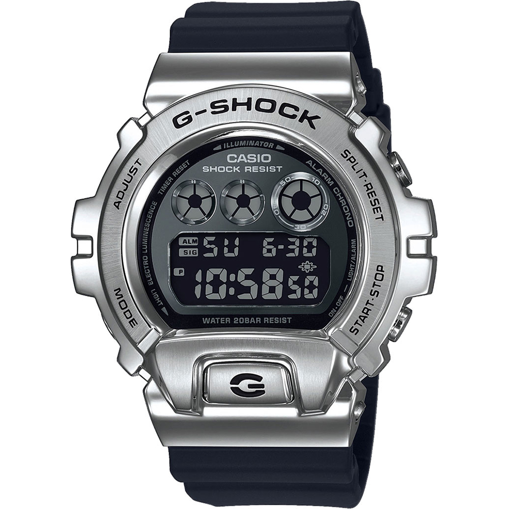 Casio GM-6900-1