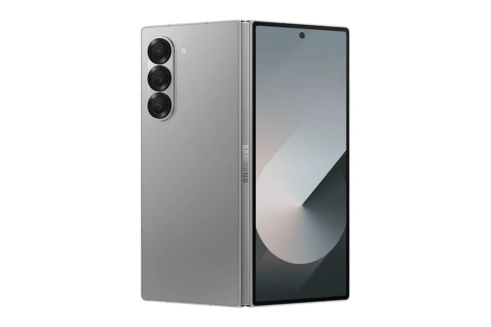 Samsung Galaxy Z Fold 6 12 ГБ / 512 ГБ