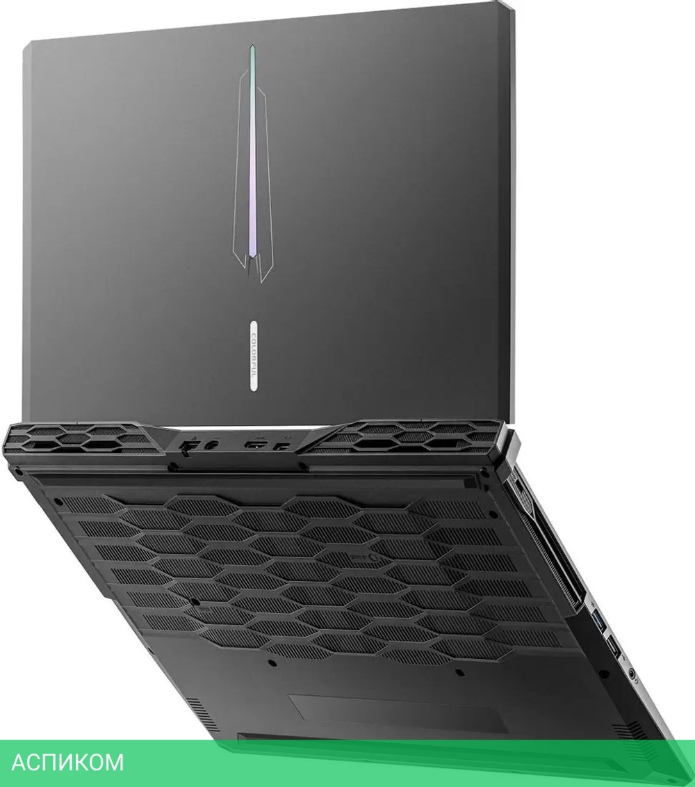 Игровой ноутбук Colorful Evol P15 24 A10205400054