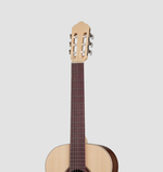 Классическая гитара Kremona S65S-GG Sofia Soloist Series Green Globe