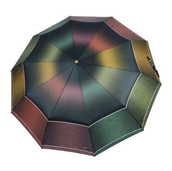 Мощный зонт Три Слона, полн.автомат 3100-E-02