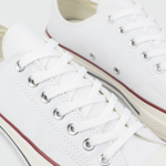 Кеды Converse Chuck Taylor All Star 70 Low Wmns White
