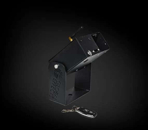 Global Effects - EASY Shot