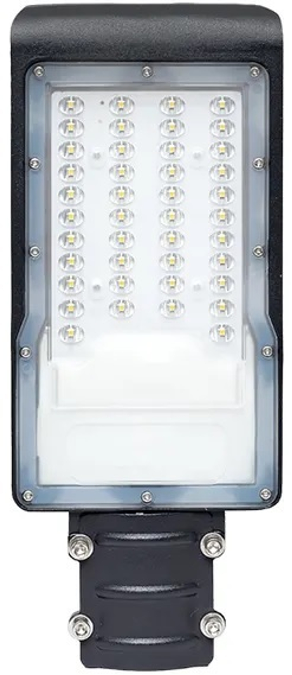 Светильник светодиодный консольный EKF SLL-9001-30-5000