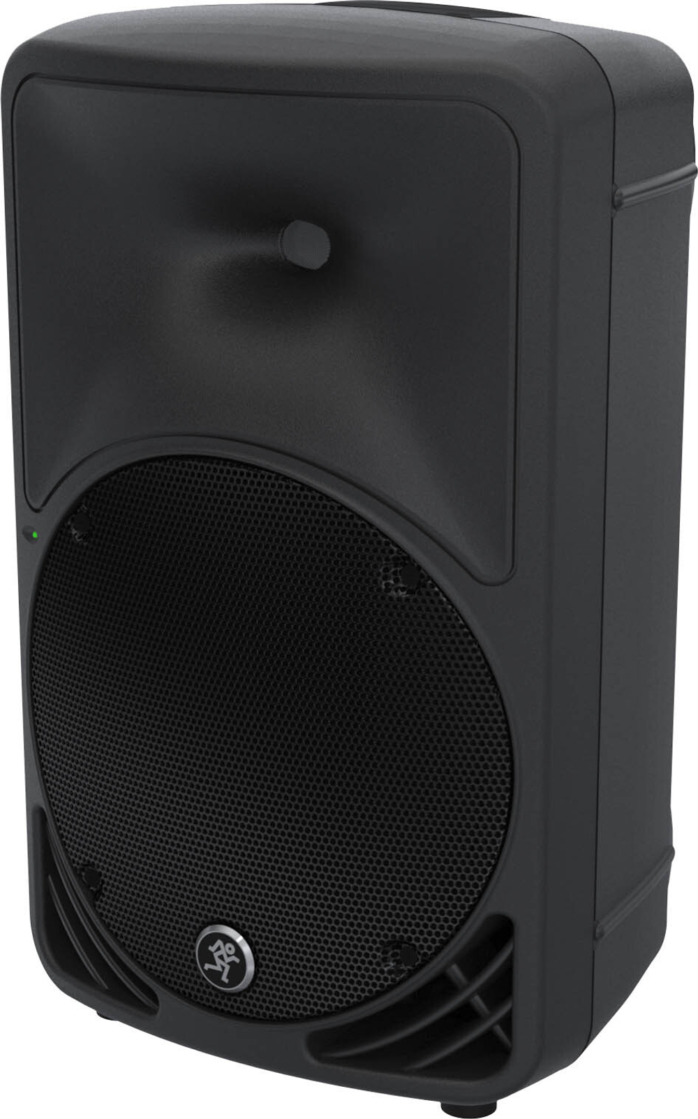 Mackie Акустическая система SRM350V3, 1000 Вт, черный