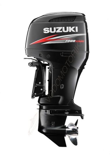 Лодочный мотор Suzuki DF250TX ( ZX, TXX, ZXX ) 250 л.с. четырехтактный