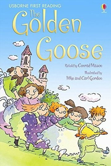 Golden Goose