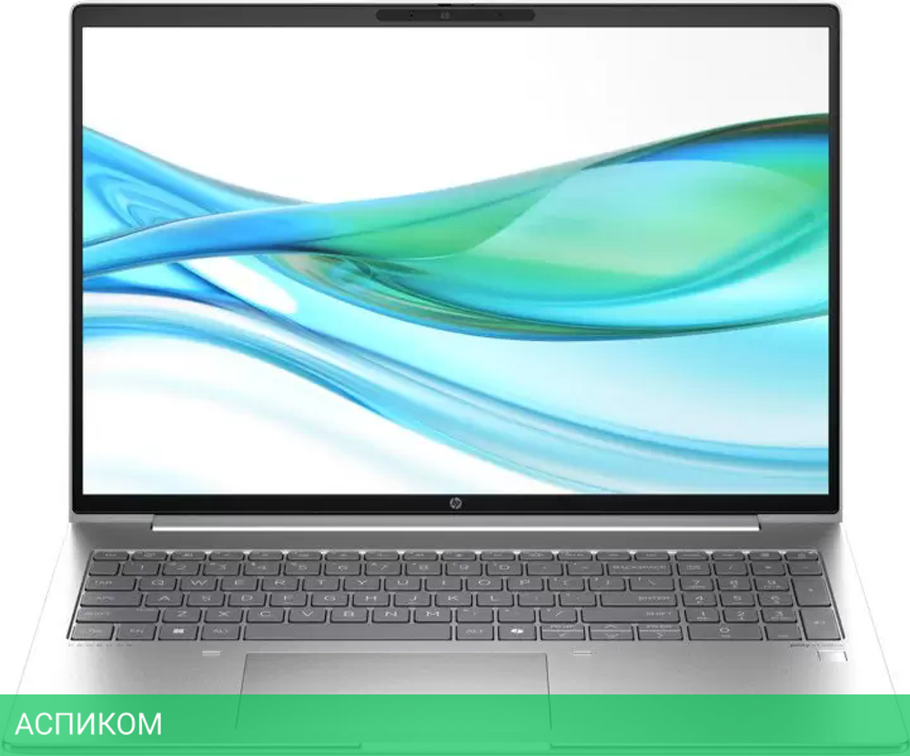 Ноутбук HP ProBook 460 G11 A23C9EA