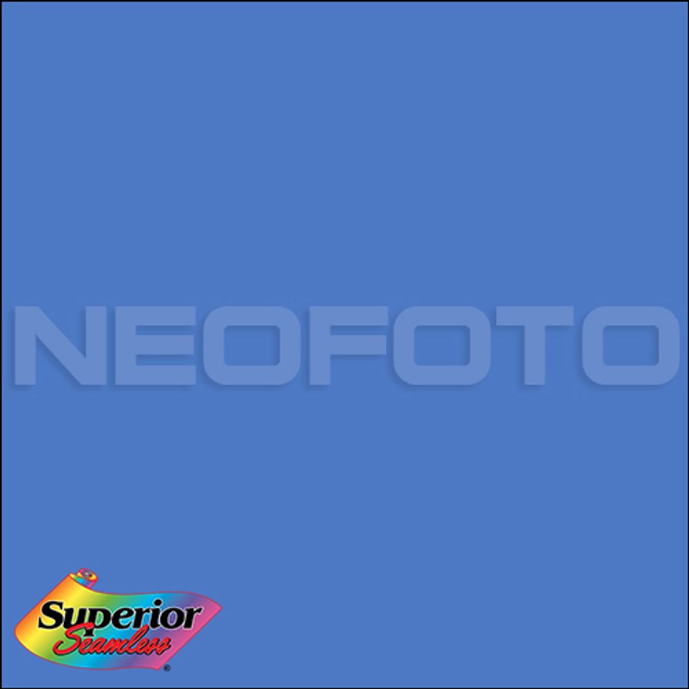 Superior 11 1.35 Х 6м Royal Blue