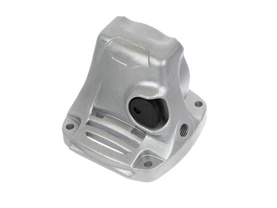 Корпус редуктора для УШМ МАКИТА GA5030/4030 AEZ (с подшипником и фиксатором шпин.) 010180H