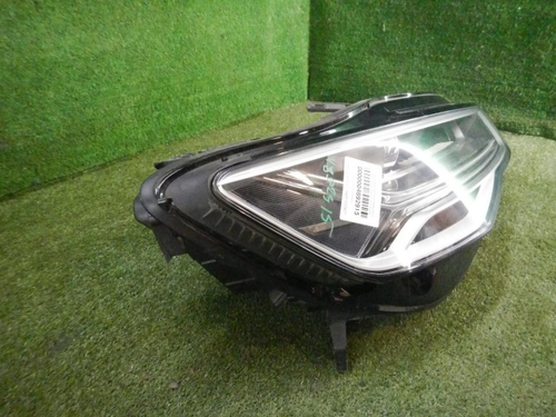 Фара правая Audi A6 4 C7 (2014-2018) LED Matrix