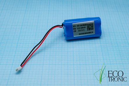 Аккумулятор к помпе PLR-300