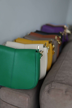 СУМКА Италия Le Borsette 85779