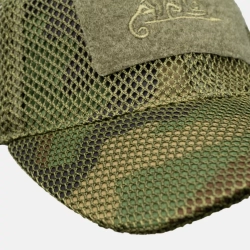 Бейсболка Mesh Helikon (One Size)