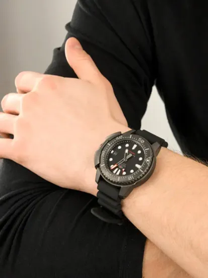 Мужские часы Orient RA-AC0L03B00B