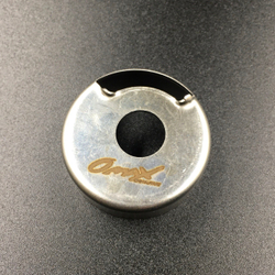 Стакан помпы охлаждения Yamaha 4-5, F4 (Omax2)