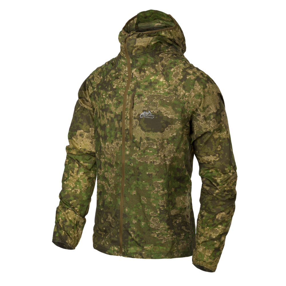 Ветровка TRAMONTANE Wind Jacket Helikon-Tex