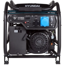 Hyundai HHY 10050FE генератор бензиновый
