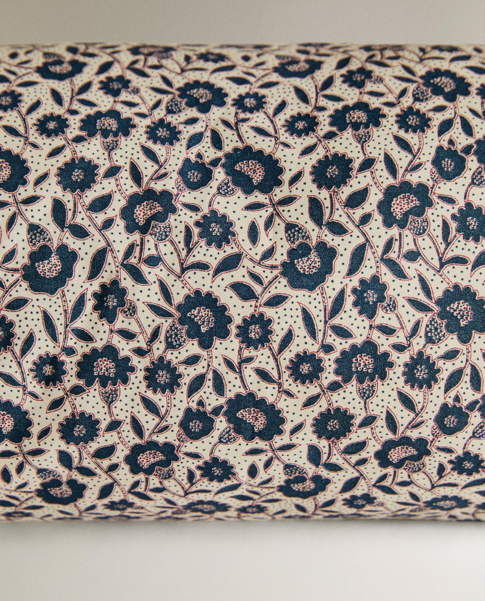 Декоративная подушка Zara Home, 14х35 см, хлопок, 6604/009