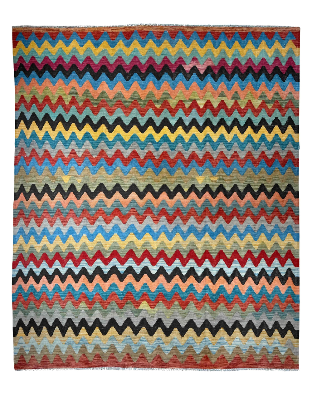 Maimana Kilim 200 x 245 см