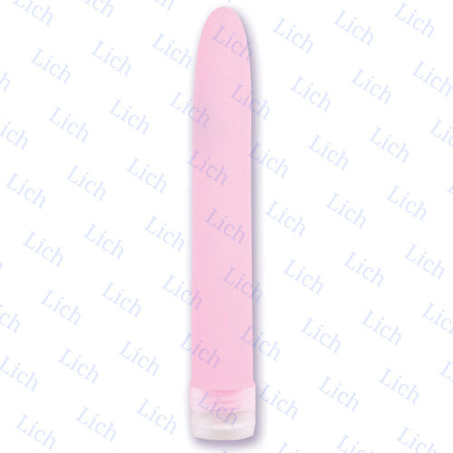 Вибратор VELVET PINK