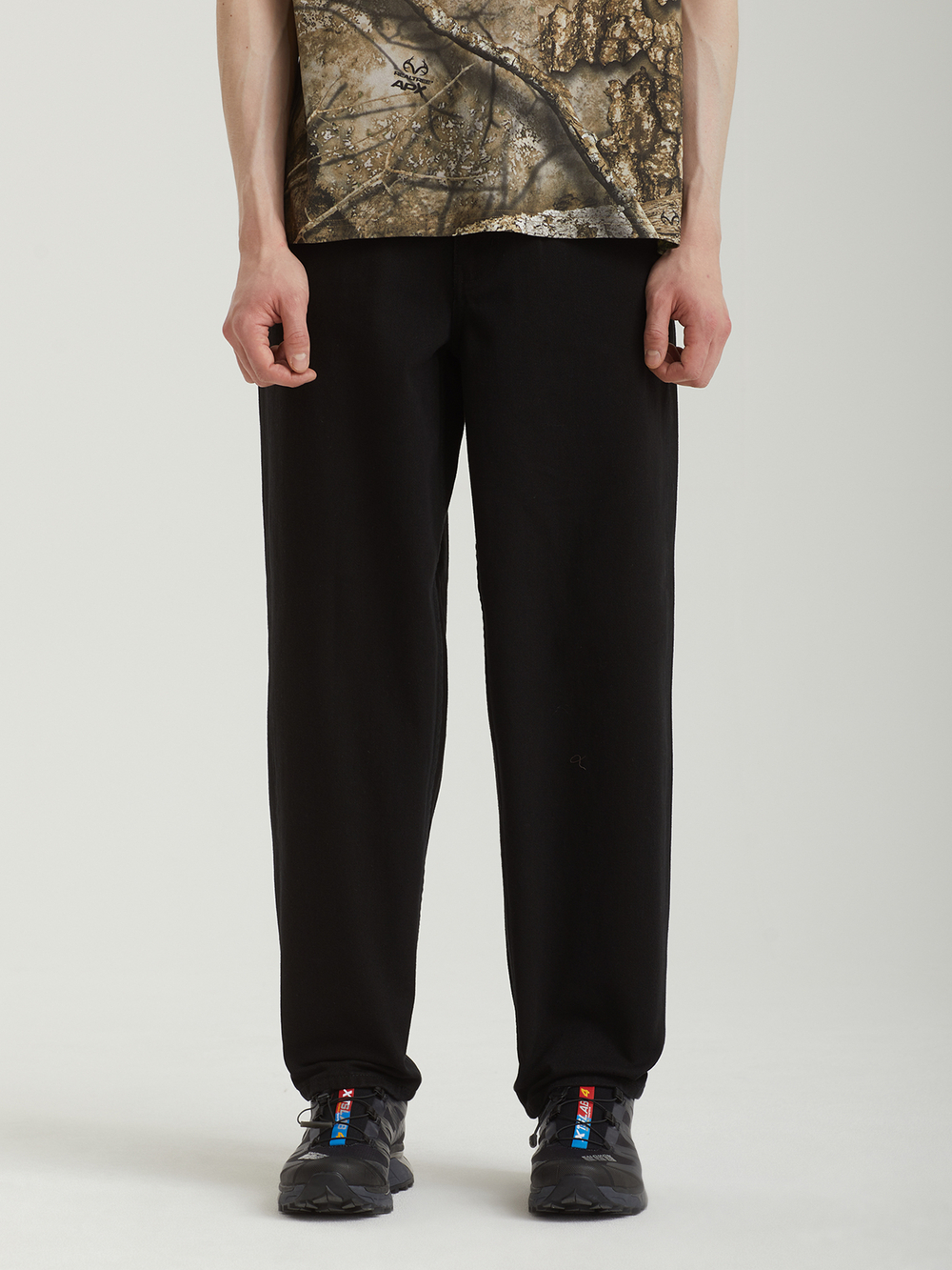 Мужские Джинсы Cromer