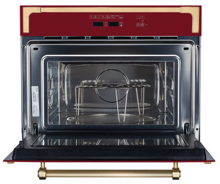 Встраиваемая микроволновая печь Kuppersberg RMW 969 BOR