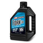 Масло Maxima Racing Oils Racing Fork Fluid, 15wt (спортивное вилочное)