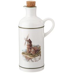 БУТЫЛКА ДЛЯ МАСЛА LEFARD "FAMILY HOUSE" 430 МЛ 18 СМ (КОР=32ШТ.)