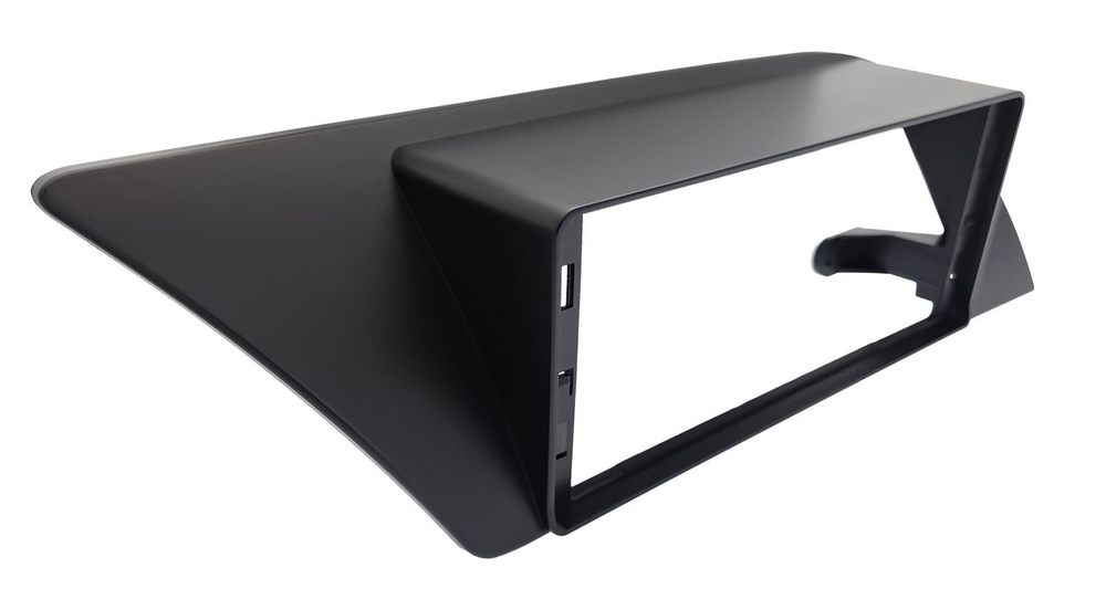 Магнитола Audi A4 (B8), A5 (8T) 2007-2016 (без джойстика MMI) - Carmedia MKD монитор 12.5" на Android 11, 6Гб-128Гб, SIM-слот