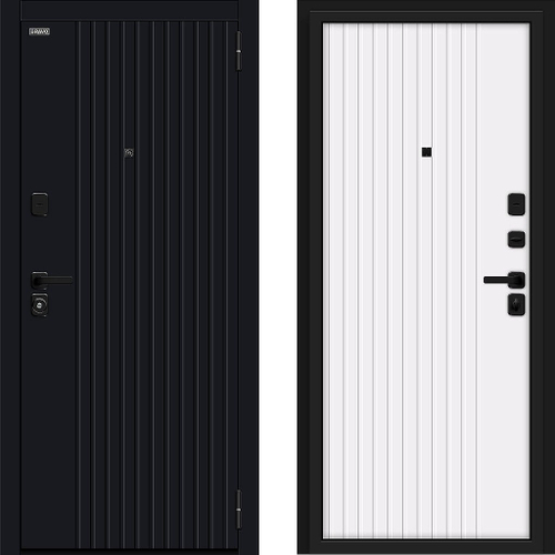 BRAVO Граффити-32/SBlack