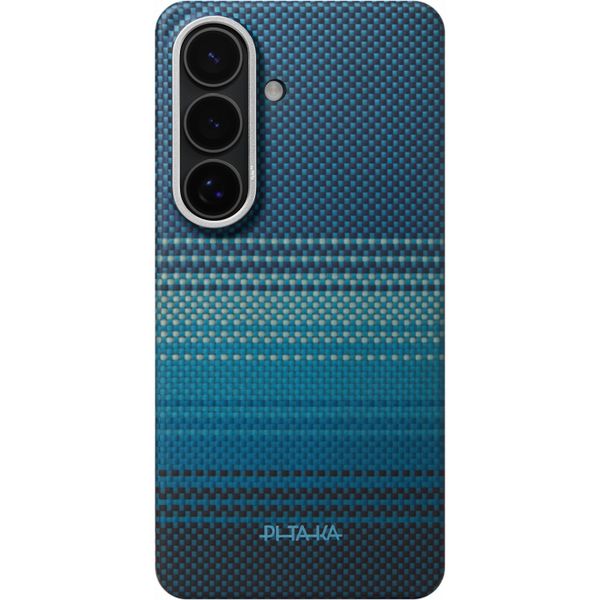 Чехол Pitaka Edge Case для Samsung S26, Восход луны | Moonrise