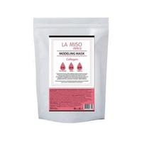 Маска моделирующая альгинатная с коллагеном La Miso Collagen Modeling Mask 1000г