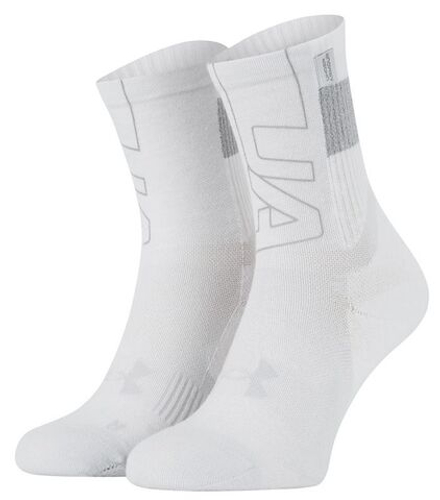 Теннисные носки Under Armour Dry Run Crew 1P