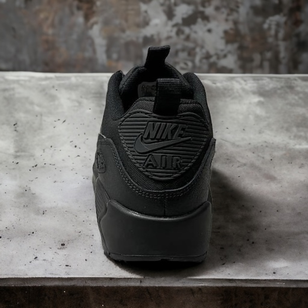 Nike Air Max 90 Cordura Black 4 290 ONYX SHOP