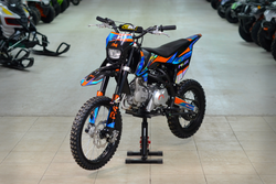 Питбайк Regulmoto PILOT EM 17/14