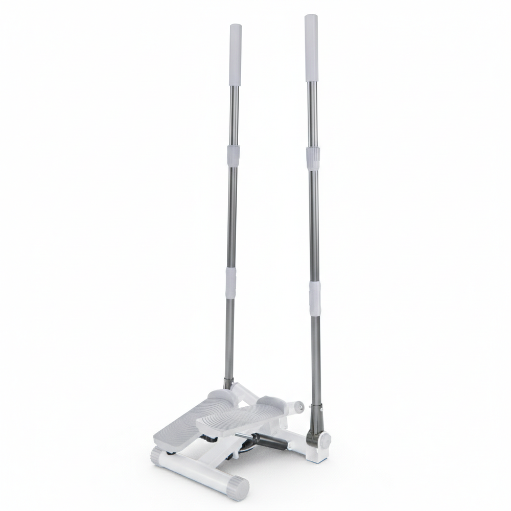 Министеппер со складными поручнями DFC SC-S085GG поворотный