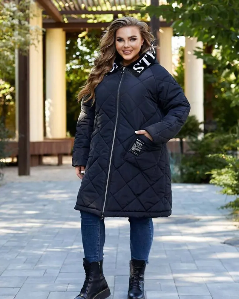 Куртка 50344756 Fabrika