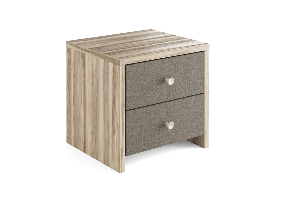 Тумба Авангард Люкс (ясень ориноко)