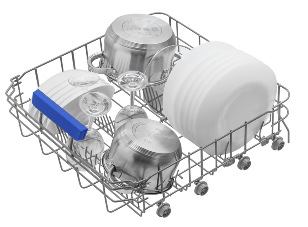 Встраиваемая посудомоечная машина Meferi MDW6073 COMFORT фото 19