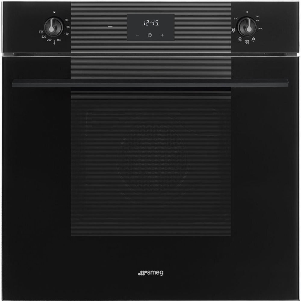 Многофункциональный духовой шкаф Smeg SF6100VB3