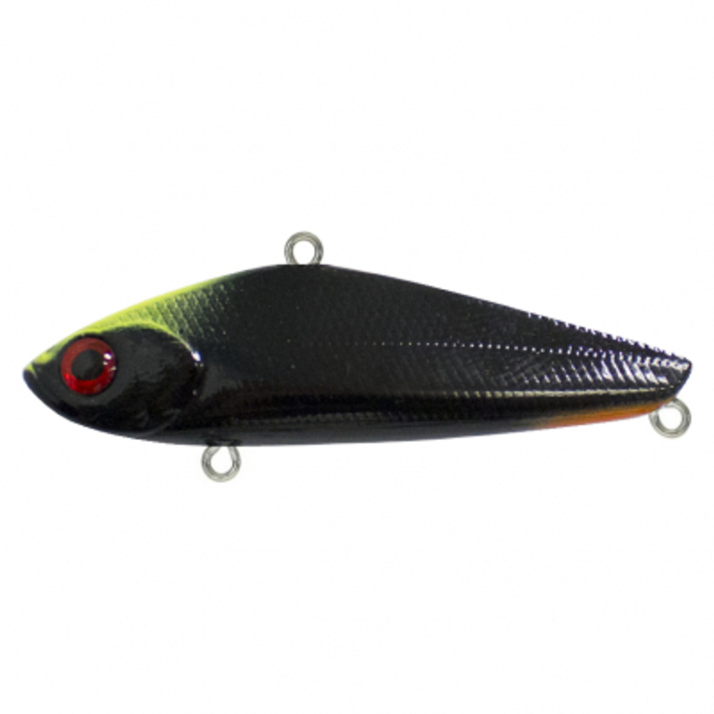 Воблер ZipBaits ZBL VIB 58-13G 680 Shine Chart Moule